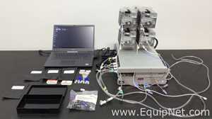 Biorreactor Erbi Biosystems MBS-004