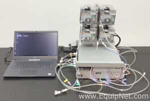 Biorreactor Erbi Biosystems MBS-004