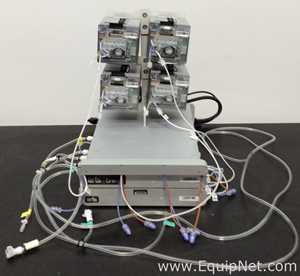 Biorreactor Erbi Biosystems MBS-004