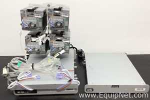 Biorreactor Erbi Biosystems MBS-004