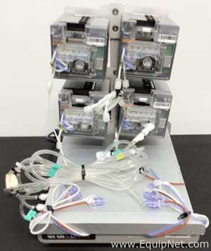 Biorreactor Erbi Biosystems MBS-004
