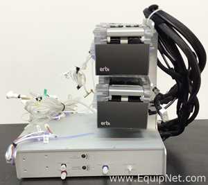Biorreactor Erbi Biosystems MBS-004
