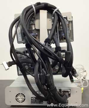 Biorreactor Erbi Biosystems MBS-004