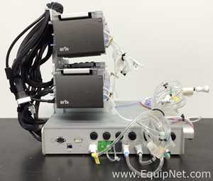 Biorreactor Erbi Biosystems MBS-004