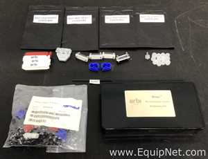 Biorreactor Erbi Biosystems MBS-004