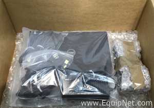 Biorreactor Erbi Biosystems MBS-004