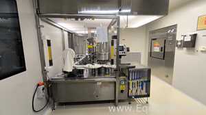 Tapadora Truking Technology Limited ZG300C