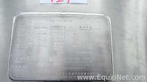 Sistema de Limpeza CIP Wuxi Welkin Industry System Engineering Co., Ltd. NA