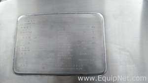 Sistema de Limpeza CIP Wuxi Welkin Industry System Engineering Co., Ltd. NA