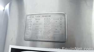 Sistema de Limpeza CIP Wuxi Welkin Industry System Engineering Co., Ltd. NA