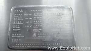 Sistema de Limpeza CIP Wuxi Welkin Industry System Engineering Co., Ltd. NA