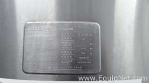 Sistema de Limpeza CIP Wuxi Welkin Industry System Engineering Co., Ltd. NA