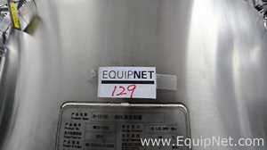 Sistema de Limpeza CIP Wuxi Welkin Industry System Engineering Co., Ltd. NA