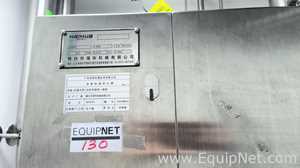 Secador Yantai Huaihua Machinery Co., Ltd. GXTH15Z 