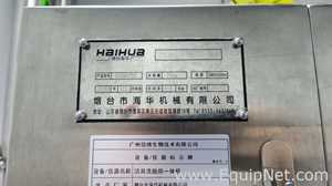Secador Yantai Huaihua Machinery Co., Ltd. GXTH15Z 