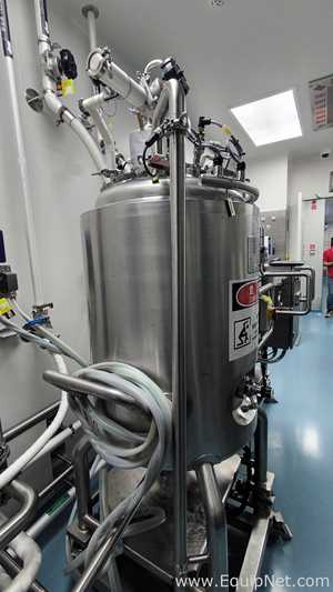 Tanque Weibang Biotechnology Co., Ltd. Requisitos de Ar 150 L