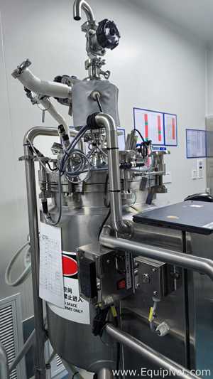 Tanque Weibang Biotechnology Co., Ltd. Requisitos de Ar 80 L