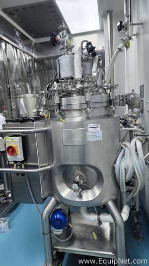 Tanque Weibang Biotechnology Co., Ltd. Requisitos de Ar 80 L