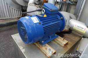 Stainless Steel Gear Pump