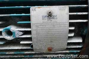 Bomba Centrífugas Acero inoxidable Labour Pump FLE3150