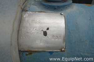 Bomba Centrífugas Acero inoxidable Labour Pump FLE3150