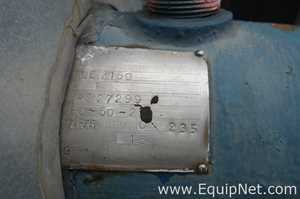 Bomba Centrífugas Acero inoxidable Labour Pump FLE3150