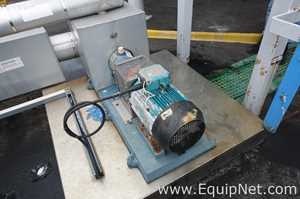 Bomba Centrífugas Acero inoxidable Labour Pump FLE3150