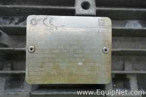 Bomba de Engrenagem aço inox  