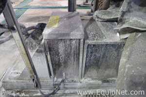  aço ao carbono EMC Elite Engineering 