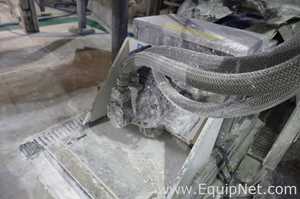  aço ao carbono EMC Elite Engineering 