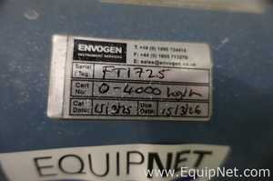 Flujómetro Acero inoxidable Micromotion F100H534CCANEZZZ