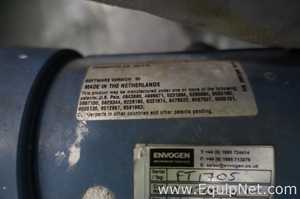 Flujómetro Acero inoxidable Micromotion F200H548CCANEZZZ