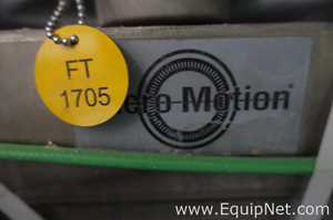 Flujómetro Acero inoxidable Micromotion F200H548CCANEZZZ