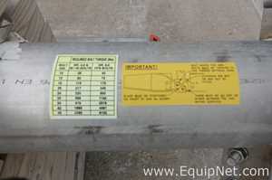 Agitador aço inox Mixertech 1137