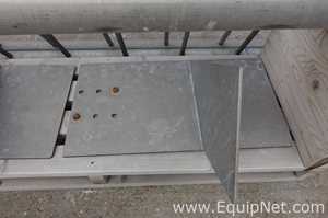 Agitador aço inox Mixertech 1137
