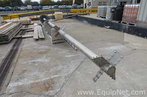 Agitador aço inox Mixertech 1137