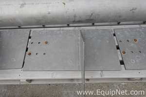 Agitador aço inox Mixertech 1137
