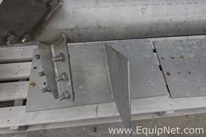 Agitador aço inox Mixertech 1137
