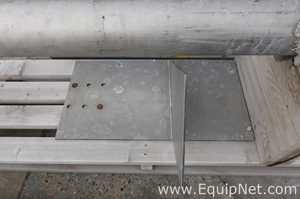 Agitador aço inox Mixertech 1137