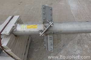 Agitador aço inox Mixertech 1137