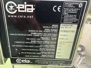MG2 G250 Capsule Filler