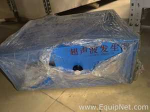 Limpador Ultrassônico Wuxi Leishi Ultrasonic Equipment Co., Ltd LSAP-E10/1000-2