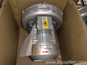 Soprador Greenco 2RB/410-7AH26