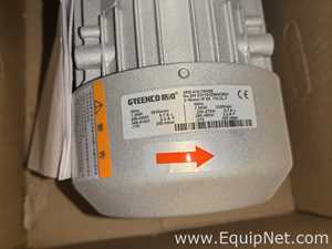 Soprador Greenco 2RB/410-7AH26