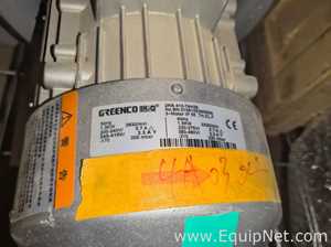 Soprador Greenco 2RB/410-7AH26