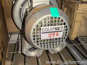 Soprador Greenco 2RB/410-7AH26