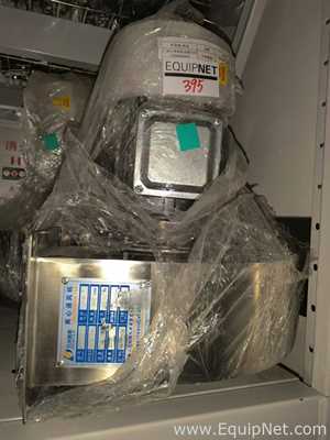 Ventilador Jiuzhou Puhui Co., Ltd. TK-DF-304-2.0A-F