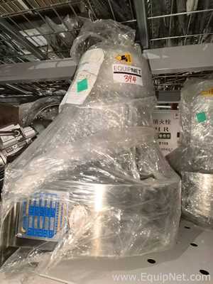 Ventilador Jiuzhou Puhui Co., Ltd. TK-DF-304-2.0A-F