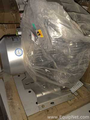 Soprador Gzling 4RB510H16