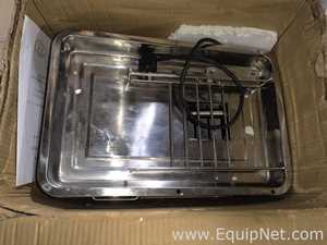 Guangdong Xinfeng Fan QA Microtome - 390